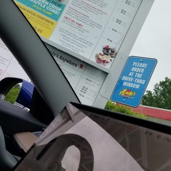 Andy's Frozen Custard - Ice Cream & Frozen Yogurt Near Me - High Point, North Carolina