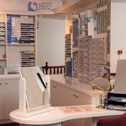 Paul Verity Opticians