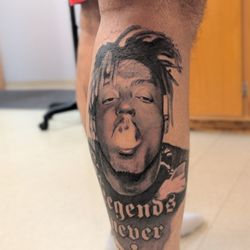 Sedalia Tattoo