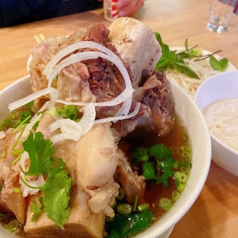 Shank & Bone - Vietnamese Near Me - San Diego, California