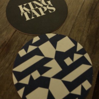 King Taps - Canadian (New) Near Me - Toronto, Ontario King Taps - Canadian (New) Near Me - Toronto, Ontario