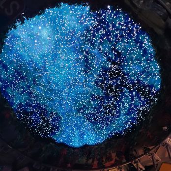 Meow Wolf - Venues & Event Spaces Near Me - Denver, Colorado