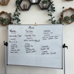 Menu during 6/23/2025