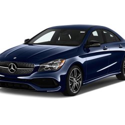 Source Rent A Car - Full Size Sedan Mercedes Benz