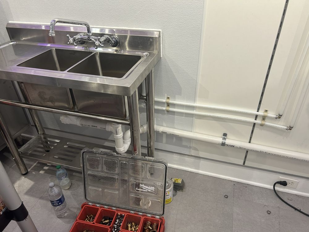 Slide of Brewer Handyman Services