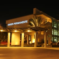 Kaiser Permanente Otay Mesa Medical Offices