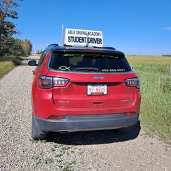 Able Driving Academy - New drivers, New to Canada drivers, New to a road test drivers, all can benefit from a little instruction.