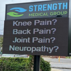 Strength Medical Group