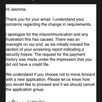BG Asset Management - Email of Acknowledging Wrong Doing - Real Estate Agents Near Me - Pinole, California BG Asset Management - Email of Acknowledging Wrong Doing - Real Estate Agents Near Me - Pinole, California