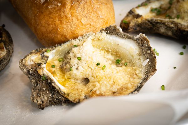 Seawitch Restaurant & Oyster Bar by null