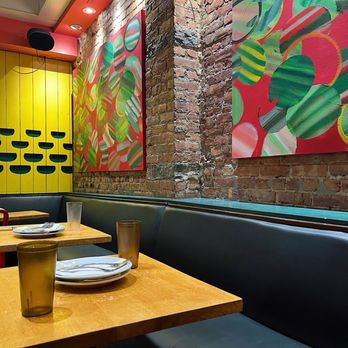 Empanada Mama - Hell's Kitchen - Latin American Near Me - New York, New York