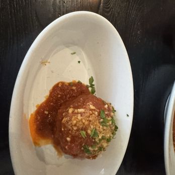 Etto Pasta Bar - Italian Near Me - Paso Robles, California