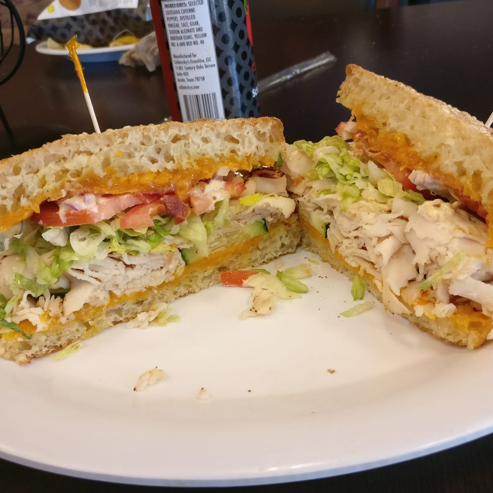Schlotzsky's - Sandwiches Near Me - San Antonio, Texas Schlotzsky's - Sandwiches Near Me - San Antonio, Texas