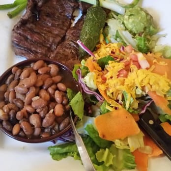 Puerto Vallarta - Carne Asada - whole beans/no rice! - Mexican Near Me - Lacey, Washington Puerto Vallarta - Carne Asada - whole beans/no rice! - Mexican Near Me - Lacey, Washington