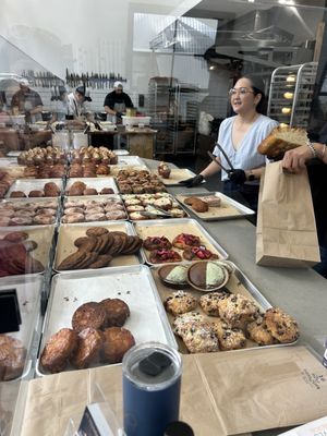 6100 Bread by null