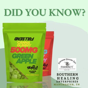 Southern Healing Enterprises - a bag of green apple chips - Herbal Shops Near Me - Manchester, Tennessee Southern Healing Enterprises - a bag of green apple chips - Herbal Shops Near Me - Manchester, Tennessee