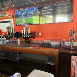 The Beer Room