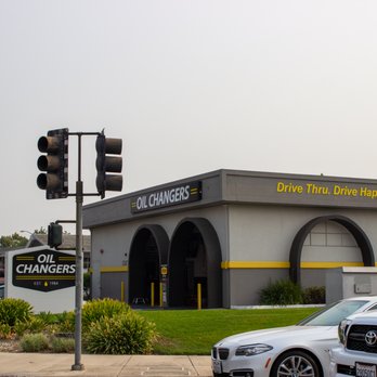 Oil Changers - Oil Change Stations Near Me - Livermore, California Oil Changers - Oil Change Stations Near Me - Livermore, California