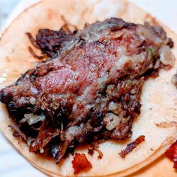 Tacos Don Jose