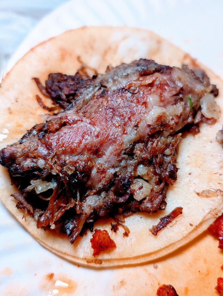 Tacos Don Jose
