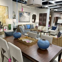 Palladio Interiors - New Decor Ideas:)