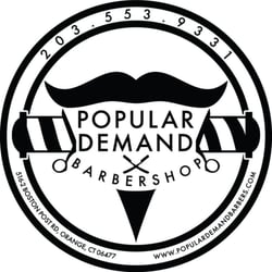 Popular Demand Barbershop
