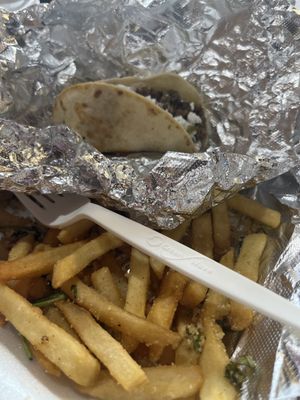 BGR Grille | Burger, Bowls and Tacos by null