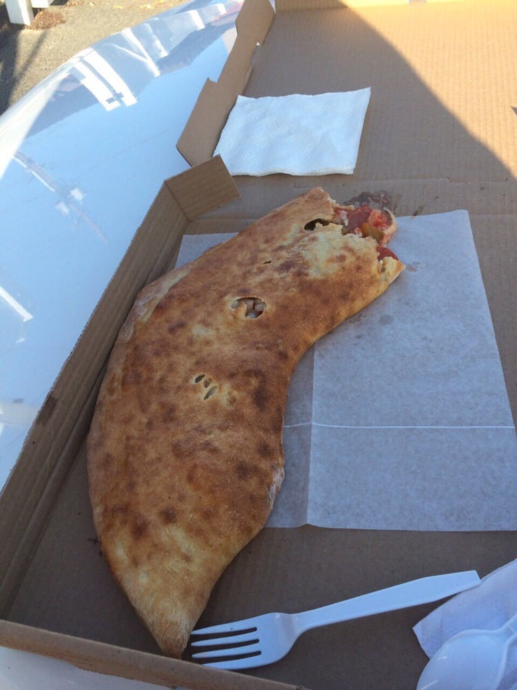 AMATO PIZZA Updated October 2024 14 Reviews 308 E Centre St