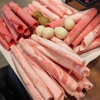 HOT C POT - Meats - Hot Pot Near Me - Fountain Valley, California