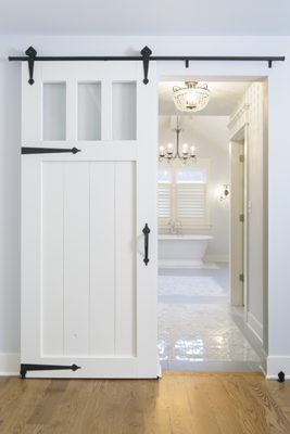 Bradford & Kent by null