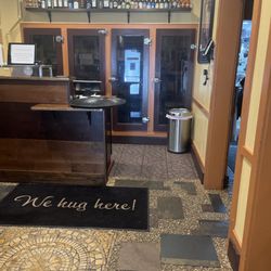Hidden Manna Cafe
