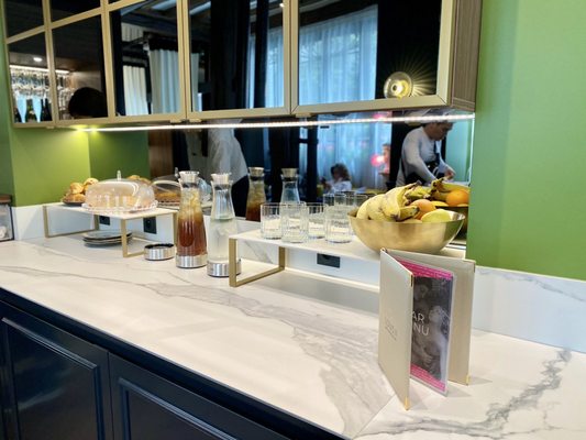 Hôtel Louis II - Paris by null