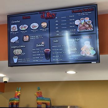 Carnitas El Rey - Mexican Near Me - Ventura, California Carnitas El Rey - Mexican Near Me - Ventura, California