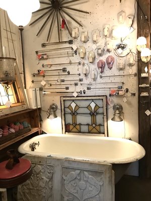 Preservation Station by null