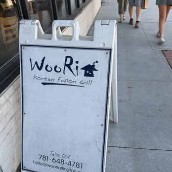 Woori - Korean Near Me - Arlington, Massachusetts Woori - Korean Near Me - Arlington, Massachusetts