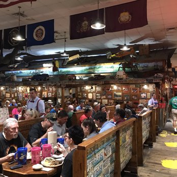 Lamberts Cafe - Almost half of the dining area - American Near Me - Sikeston, Missouri Lamberts Cafe - Almost half of the dining area - American Near Me - Sikeston, Missouri