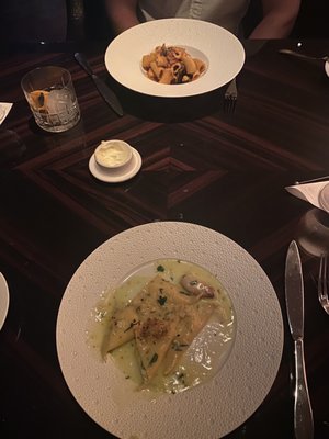 1919 Restaurant by null