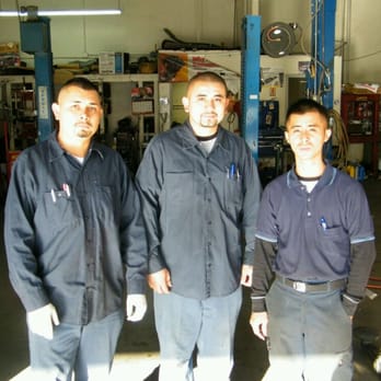 Le's Auto Repair - Auto Repair Near Me - Sunnyvale, California Le's Auto Repair - Auto Repair Near Me - Sunnyvale, California