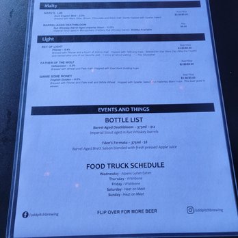 OddPitch Brewing - Breweries Near Me - Missoula, Montana OddPitch Brewing - Breweries Near Me - Missoula, Montana