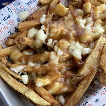 The Hops Spot - Classique Poutine - American Near Me - Syracuse, New York The Hops Spot - Classique Poutine - American Near Me - Syracuse, New York