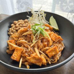 Pad Thai