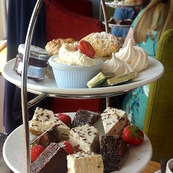 Watersedge Hotel - Tea Rooms Near Me - Cobh, Colorado Watersedge Hotel - Tea Rooms Near Me - Cobh, Colorado