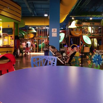Billy Beez - Kids Activities Near Me - Syracuse, New York Billy Beez - Kids Activities Near Me - Syracuse, New York
