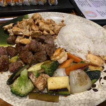 Volcano Steak & Sushi - Habachi Chicken and Filet - Japanese Near Me - Duluth, Georgia Volcano Steak & Sushi - Habachi Chicken and Filet - Japanese Near Me - Duluth, Georgia