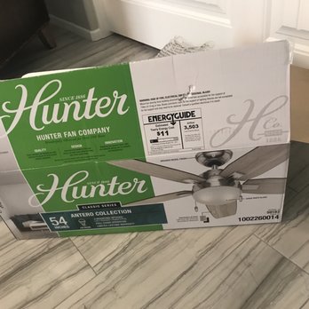 Collins Electric - Dion is a champion! Installed 5x of these for me. - Electricians Near Me Collins Electric - Dion is a champion! Installed 5x of these for me. - Electricians Near Me