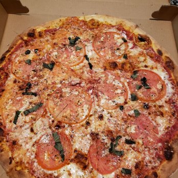 Bella Napoli Pizzeria - Margarita Pizza - Pizza Near Me - Ocoee, Florida