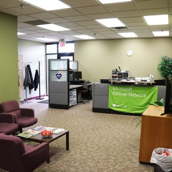 Knowledge Transfer Consulting Services - A view of our check-in desk and lobby. - Adult Education Near Me - Eagan, Minnesota Knowledge Transfer Consulting Services - A view of our check-in desk and lobby. - Adult Education Near Me - Eagan, Minnesota