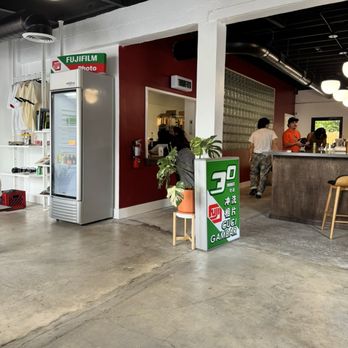 Otro Coffee - Coffee & Tea Near Me - Orlando, Florida