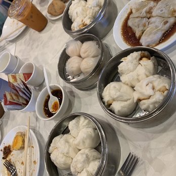 Seafood Cove 2 - All the steamed buns - Dim Sum Near Me - Westminster, California Seafood Cove 2 - All the steamed buns - Dim Sum Near Me - Westminster, California