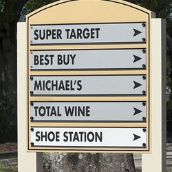 Boynton Town Center